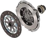 SCHAEFFLER LUK Kupplungssatz LuK SAC 623317400 f&uuml;r BMW