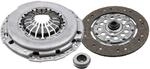 BLUE PRINT Kupplungssatz SMARTFIT Solution Kit adp153084 f&uuml;r Peugeot Citro&euml;n