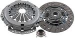 BLUE PRINT Kupplungssatz adt330108 f&uuml;r TOYOTA VW