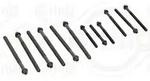 ELRING Zylinderkopfschraubensatz 010230 f&uuml;r BMW