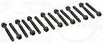 ELRING Zylinderkopfschraubensatz 819965 f&uuml;r Mercedes