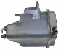 METZGER Ausgleichsbeh&auml;lter, K&uuml;hlmittel GREENPARTS 2140166 f&uuml;r BMW