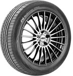 NEXEN Sommerreifen 235/45R18 94V - N blue HD 12710nxk