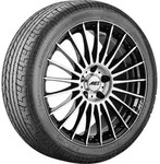 PIRELLI Sommerreifen 335/35 ZR17 (106Y) - P Zero Asimmetrico 2593200