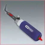 KS TOOLS Ziehmesser, Scheibendemontage 1402248