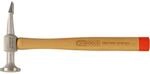 KS TOOLS Flachspitzhammer 7001490