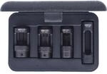 KS TOOLS Steckschl&uuml;sselsatz 4550030