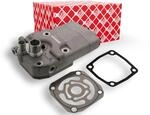 FEBI BILSTEIN Zylinderkopf, Druckluftkompressor 48692 f&uuml;r Mercedes