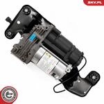 ESEN SKV Kompressor, Druckluftanlage 58skv519 f&uuml;r BMW