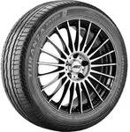 BRIDGESTONE Sommerreifen 195/55R16 87W - Turanza ER 300A Ecopia 7473