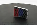 AKS DASIS W&auml;rmetauscher, Innenraumheizung 089011n f&uuml;r ALFAROME/Fiat/LANCI
