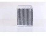 NISSENS W&auml;rmetauscher, Innenraumheizung 77501 f&uuml;r KIA