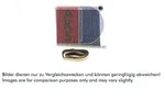 AKS DASIS W&auml;rmetauscher, Innenraumheizung 169019n f&uuml;r Citro&euml;n/Peugeot