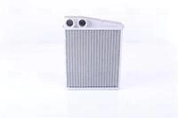 NISSENS W&auml;rmetauscher, Innenraumheizung 70807 f&uuml;r MINI