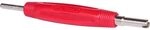 KS TOOLS Schraubendreher, Reifenventileinsatz 1502022