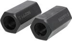KS TOOLS Adapter, Montagewerkzeug Trag-/F&uuml;hrungsgelenk 4601775