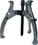 BRILLIANT TOOLS Au&szlig;enabzieher -3-Arm-Abzieher, 6 bt631026