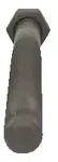 KS TOOLS Spindel, Abzieher 4604761