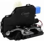 VEMO T&uuml;rschloss Original Qualit&auml;t v10850010 vorne rechts f&uuml;r VW