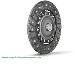 SCHAEFFLER LUK Kupplungsscheibe 320051910 f&uuml;r KIA