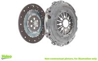 VALEO Kupplungssatz 832577 f&uuml;r Ford