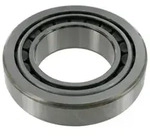 SKF Radlager vkhb2019 100mm f&uuml;r Volvo Iveco RENAULT TRUCKS ISUZU Mercedes NISSAN MAN