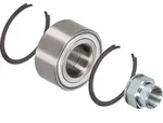 AIC Radlagersatz Quality 57655 Vorderachse rechts f&uuml;r Opel Fiat