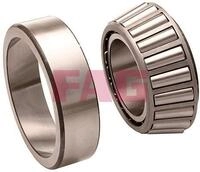 SCHAEFFLER FAG Radlager 33117 140mm f&uuml;r Iveco Volvo Mercedes RENAULT TRUCKS