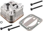FEBI BILSTEIN Zylinderkopf, Druckluftkompressor 173411 f&uuml;r MAN