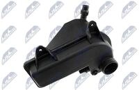 NTY Ausgleichsbeh&auml;lter, K&uuml;hlmittel czwbm023 f&uuml;r BMW