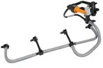 METZGER Schlauch, Leckkraftstoff 0840064 f&uuml;r Ford
