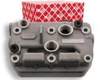 FEBI BILSTEIN Zylinderkopf, Druckluftkompressor 48339 f&uuml;r Volvo