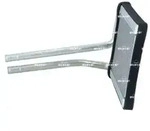 NRF W&auml;rmetauscher, Innenraumheizung EASY FIT 54339 f&uuml;r HYUNDAI