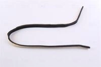 NISSENS W&auml;rmetauscher, Innenraumheizung 72001 f&uuml;r Mercedes