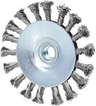 KS TOOLS Drahtb&uuml;rste 3400051