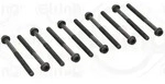 ELRING Zylinderkopfschraubensatz 760030 f&uuml;r Mercedes