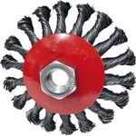 KS TOOLS Drahtb&uuml;rste 3400050