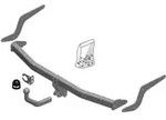 BRINK Anh&auml;ngevorrichtung 4002900