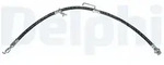 DELPHI Bremsschlauch lh6926 f&uuml;r TOYOTA