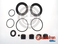 AUTOFREN SEINSA Reparatursatz, Bremssattel d4822