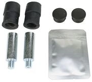 METZGER F&uuml;hrungsh&uuml;lsensatz, Bremssattel GREENPARTS 1131448x