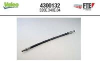 FTE Kupplungsschlauch 4300132 f&uuml;r BMW