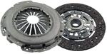 BLUE PRINT Kupplungssatz SMARTFIT Solution Kit adv183099 f&uuml;r VW