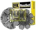 SCHAEFFLER LUK Kupplungssatz LuK RepSet 635139219 f&uuml;r RENAULT