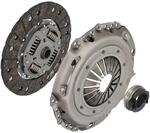SCHAEFFLER LUK Kupplungssatz LuK RepSet 623119700 f&uuml;r VW