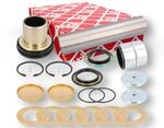 FEBI BILSTEIN Reparatursatz, Achsschenkelbolzen ProKit 19000 Vorderachse 53mm f&uuml;r