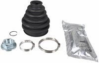 METZGER Faltenbalgsatz, Antriebswelle 751307 f&uuml;r Ford