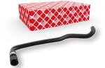 FEBI BILSTEIN K&uuml;hlerschlauch 103451 f&uuml;r BMW