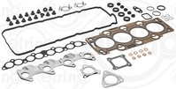 ELRING Dichtungssatz, Zylinderkopf 459720 f&uuml;r HYUNDAI KIA