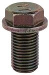 KS TOOLS Verschlussschraube, &Ouml;lwanne 4301077 f&uuml;r HYUNDAI